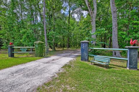 157 Gallashaw Road Summerville SC 29483