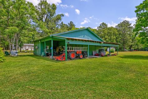 157 Gallashaw Road Summerville SC 29483