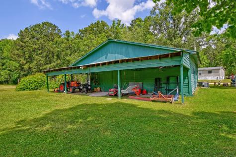 157 Gallashaw Road Summerville SC 29483