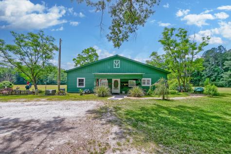 157 Gallashaw Road Summerville SC 29483