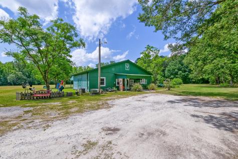157 Gallashaw Road Summerville SC 29483