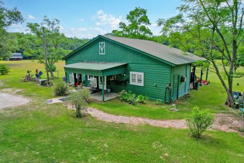 157 Gallashaw Road Summerville SC 29483