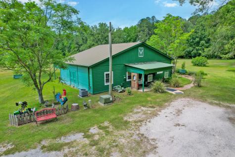 157 Gallashaw Road Summerville SC 29483