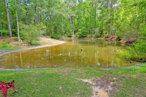 157 Gallashaw Road Summerville SC 29483