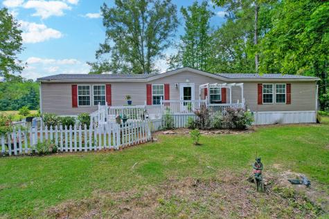 157 Gallashaw Road Summerville SC 29483
