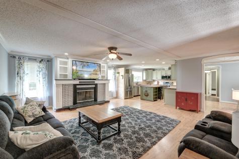 157 Gallashaw Road Summerville SC 29483