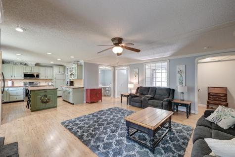 157 Gallashaw Road Summerville SC 29483