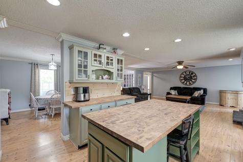 157 Gallashaw Road Summerville SC 29483