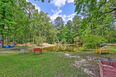 157 Gallashaw Road Summerville SC 29483