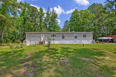 157 Gallashaw Road Summerville SC 29483