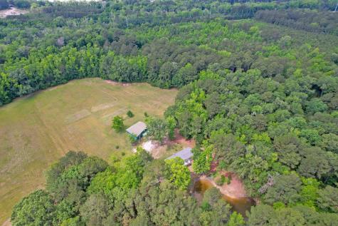 157 Gallashaw Road Summerville SC 29483