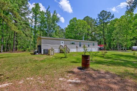 157 Gallashaw Road Summerville SC 29483