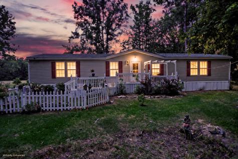 157 Gallashaw Road Summerville SC 29483