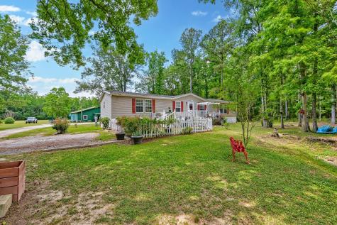 157 Gallashaw Road Summerville SC 29483