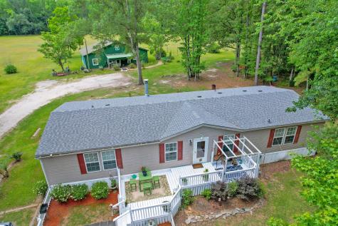 157 Gallashaw Road Summerville SC 29483