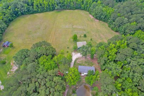 157 Gallashaw Road Summerville SC 29483
