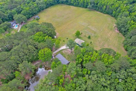 157 Gallashaw Road Summerville SC 29483