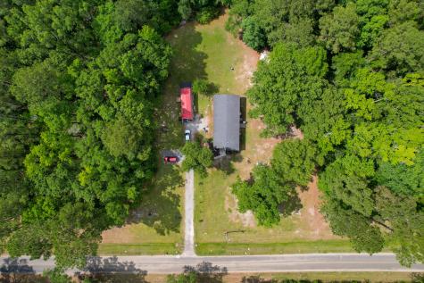 157 Gallashaw Road Summerville SC 29483