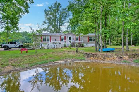 157 Gallashaw Road Summerville SC 29483