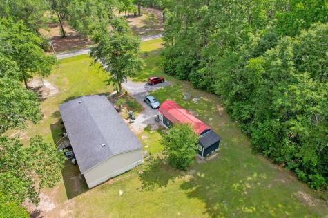 157 Gallashaw Road Summerville SC 29483