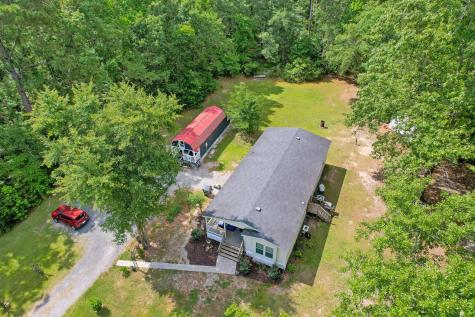 157 Gallashaw Road Summerville SC 29483