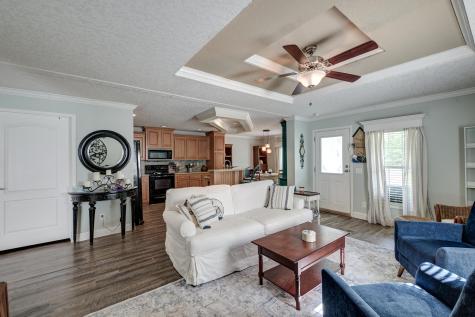 157 Gallashaw Road Summerville SC 29483