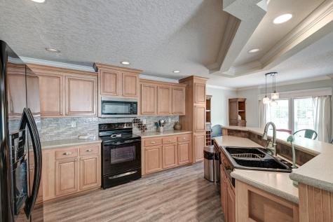 157 Gallashaw Road Summerville SC 29483