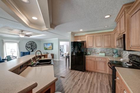 157 Gallashaw Road Summerville SC 29483