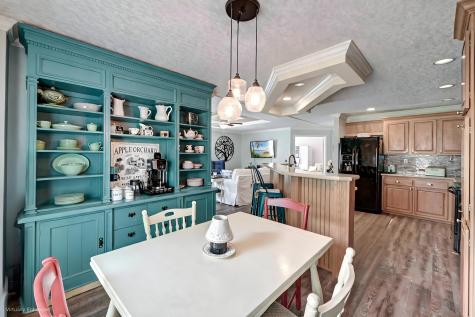 157 Gallashaw Road Summerville SC 29483