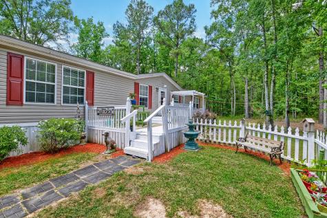 157 Gallashaw Road Summerville SC 29483