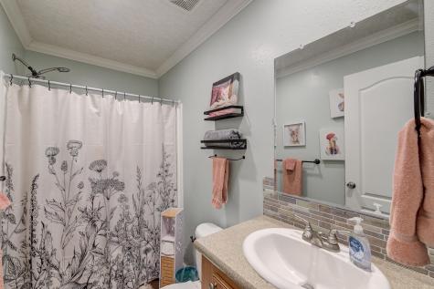 157 Gallashaw Road Summerville SC 29483