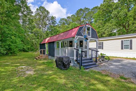 157 Gallashaw Road Summerville SC 29483