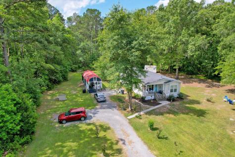 157 Gallashaw Road Summerville SC 29483