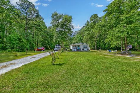 157 Gallashaw Road Summerville SC 29483
