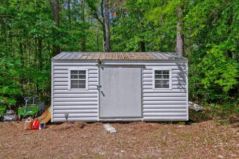 157 Gallashaw Road Summerville SC 29483