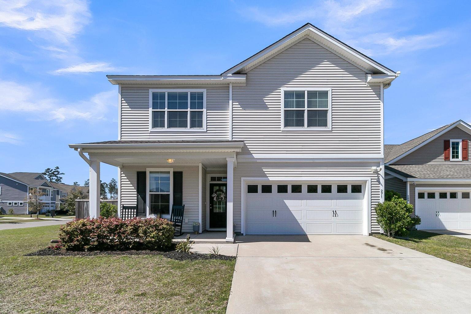 271 Palmetto Walk Drive Summerville SC 29483