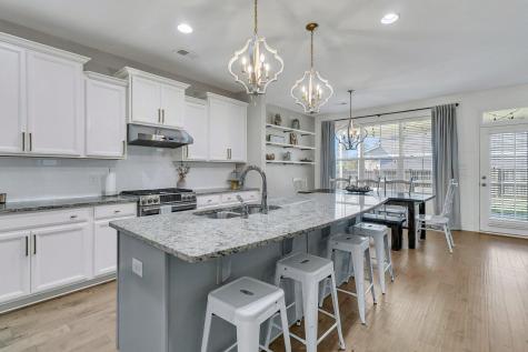 271 Palmetto Walk Drive Summerville SC 29483