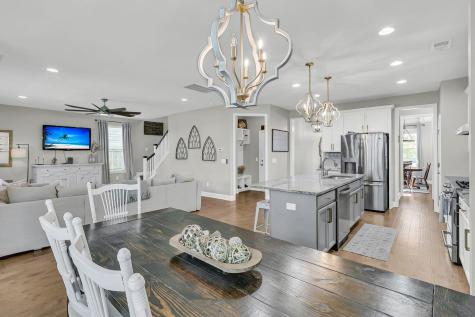 271 Palmetto Walk Drive Summerville SC 29483