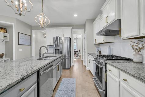 271 Palmetto Walk Drive Summerville SC 29483