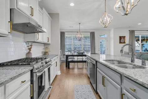271 Palmetto Walk Drive Summerville SC 29483
