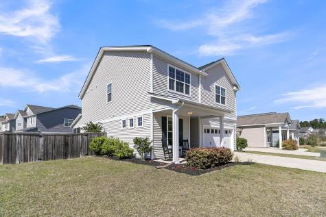 271 Palmetto Walk Drive Summerville SC 29483