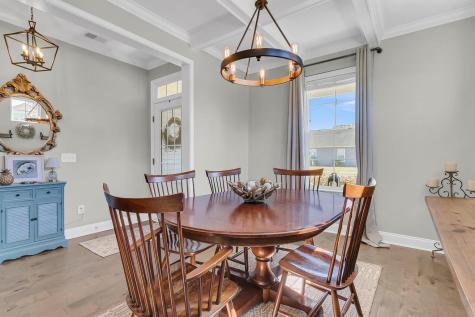 271 Palmetto Walk Drive Summerville SC 29483