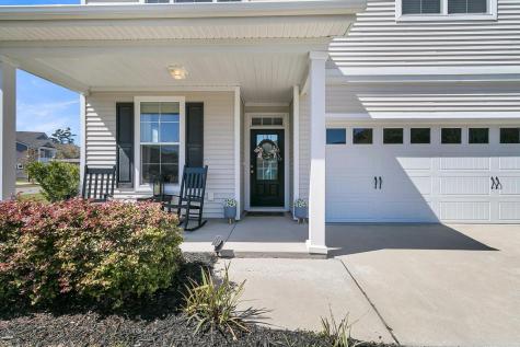 271 Palmetto Walk Drive Summerville SC 29483
