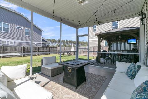 271 Palmetto Walk Drive Summerville SC 29483