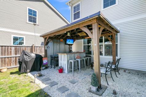 271 Palmetto Walk Drive Summerville SC 29483