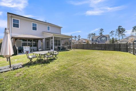 271 Palmetto Walk Drive Summerville SC 29483