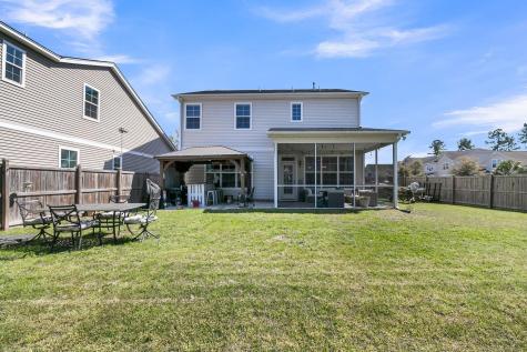 271 Palmetto Walk Drive Summerville SC 29483