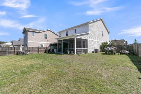 271 Palmetto Walk Drive Summerville SC 29483