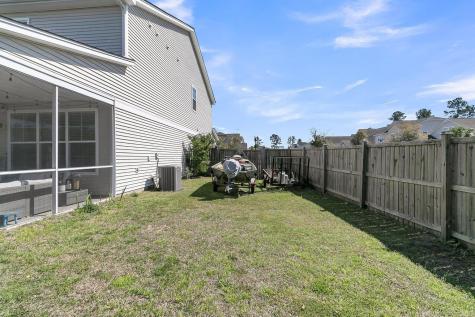 271 Palmetto Walk Drive Summerville SC 29483