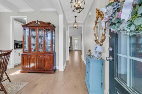 271 Palmetto Walk Drive Summerville SC 29483